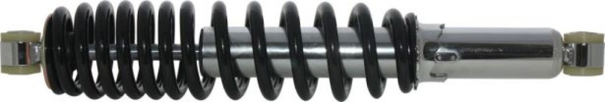 Shock - Rear, XY500UE, XY600UE, Chironex - SHK8555 - PBC3157F1