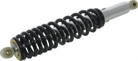 Shock - Rear, XY500UE, XY600UE, Chironex - SHK8555 - PBC3157F1