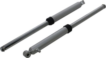 Shock - Yamaha PW50, Front Fork Shocks, (2pc Set) - SHK9011 - PBC3165F1