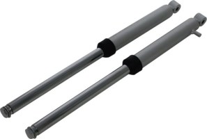 Shock - Yamaha PW50, Front Fork Shocks, (2pc Set) - SHK9011 - PBC3165F1