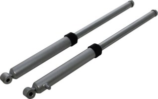 Shock - Yamaha PW50, Front Fork Shocks, (2pc Set) - SHK9011 - PBC3165F1