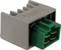 Rectifier - Voltage Regulator, Yamaha TTR50  - PBC26059FF1