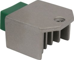 Rectifier - Voltage Regulator, Yamaha TTR50  - PBC26059FF1