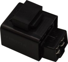 Shut Down Relay - 250cc, 400cc, Jianshe, ATV - 10A0025 - PBC2276F1