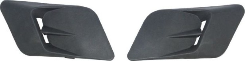 Side Panel - ATV, 2 pc Set - 70A7132 - PBC648F1