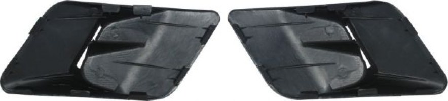 Side Panel - ATV, 2 pc Set - 70A7132 - PBC648F1