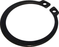 Snap Ring - Circlip, XY1100, Chironex 1000cc, 1100cc - HWA1495 - PBC1383F1