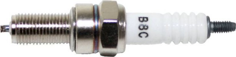 Spark Plug - B8C - SPB8C - PBC1376F1