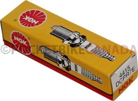 Spark Plug - DCPR7E - SPDCPR7E - PBC1406F1