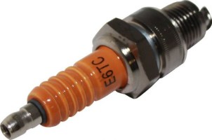 Spark Plug - E6TC - SPE6TC - PBC2291EF1