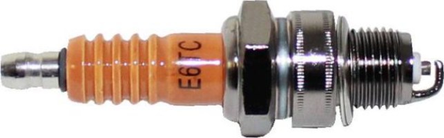 Spark Plug - E6TC - SPE6TC - PBC2291EF1