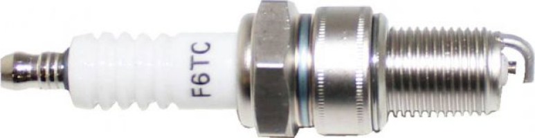 Spark Plug - F6TC - SPF6TC - PBC1370F1