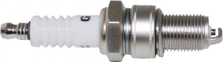 Spark Plug - F6TC - SPF6TC - PBC1370F1