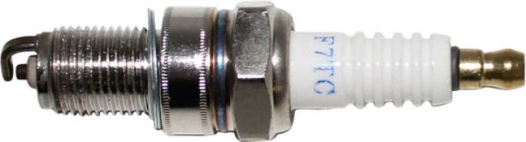 Spark Plug - F7TC - SPF7TC - PBC1394F1