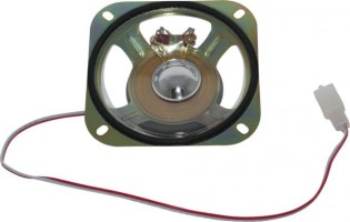 Speaker - XY500UE and XY600UE, Chironex - 60A3100 - PBC2413F1