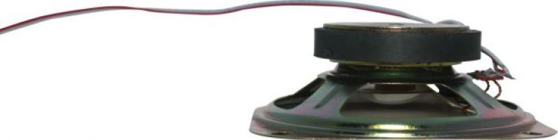 Speaker - XY500UE and XY600UE, Chironex - 60A3100 - PBC2413F1