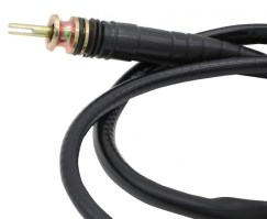 Speedometer Cable - 38.5