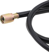 Speedometer Cable - 38.5