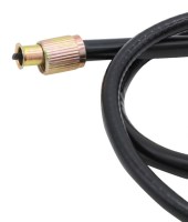 Speedometer Cable - 38.5