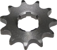 Sprocket - Front, 11 Tooth, 428 Chain, 20mm Hole - 20A1601 - PBC3216F1