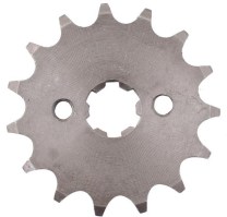 Sprocket - Front, 15 Tooth, 428 Chain, 17mm Hole - 20A1620 - PBC3269F1
