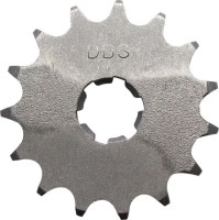 Sprocket - Front, 15 Tooth, 428 Chain, 20mm Hole - 20A1623 - PBC3236F1