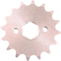 Sprocket - Front, 16 Tooth, 420 Chain, 20mm Hole - 20A1526 - PBC3263F1