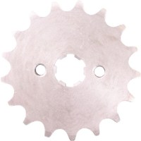 Sprocket - Front, 17 Tooth, 420 Chain, 17mm Hole - 20A1530 - PBC3213F1