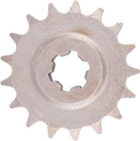 Sprocket - Front, 17 Tooth, T8F (8mm) Chain - 20P1187 - PBC3253F1