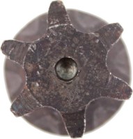 Sprocket - Front, Pocket Bike, Big, 6T - 20P1065 - PBC3238F1