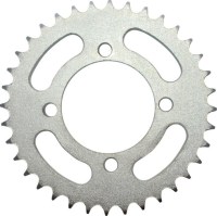 Sprocket - Rear, 428 Chain, 36 Tooth - 20A1170 - PBC3677EF1