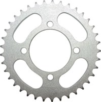 Sprocket - Rear, 428 Chain, 37 Tooth - 20A1176 - PBC3607EF1
