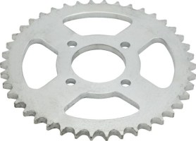 Sprocket - Rear, 428 Chain, 42 Tooth, 48mm hole - 20A1196 - PBC3235F1