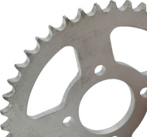 Sprocket - Rear, 428 Chain, 42 Tooth, 48mm hole - 20A1196 - PBC3235F1