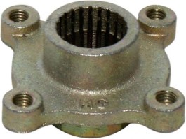 Sprocket Hub - 50cc to 300cc, 23 Spline - 70A4011 - PBC579F1