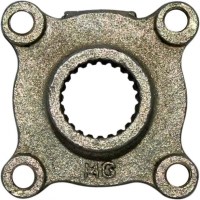 Sprocket Hub - 50cc to 300cc, 23 Spline - 70A4011 - PBC579F1