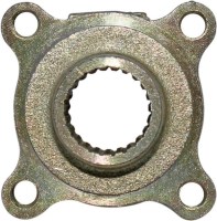 Sprocket Hub - 50cc to 300cc, 23 Spline - 70A4011 - PBC579F1