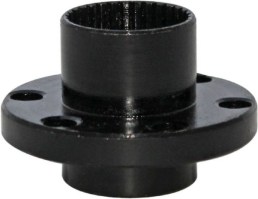 Sprocket Hub - 6 Hole, 32 Spline - 70A4020 - PBC604F1