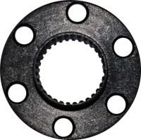 Sprocket Hub - 6 Hole, 32 Spline - 70A4020 - PBC604F1