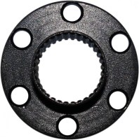 Sprocket Hub - 6 Hole, 32 Spline - 70A4020 - PBC604F1