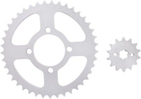 Sprocket Set - Rear 420-41T, Front 420-14T - 20A1800 - PBC3275F1