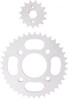 Sprocket Set - Rear 428-38T, Front 428-15T - 20A1850 - PBC3265F1
