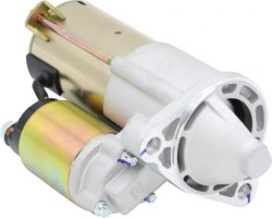 Starter - 1100CC, UTV, Vyper, Chironex - 30A1400 - PBC2403F1