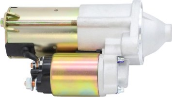 Starter - 1100CC, UTV, Vyper, Chironex - 30A1400 - PBC2403F1