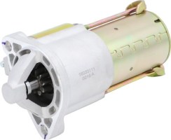 Starter - 1100CC, UTV, Vyper, Chironex - 30A1400 - PBC2403F1