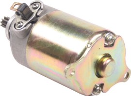 Starter - 125cc to 150cc, GY6 - 30A1260 - PBC1815F1