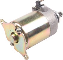 Starter - 125cc to 150cc, GY6 - 30A1260 - PBC1815F1