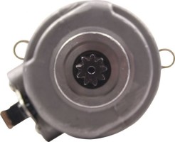 Starter - 125cc to 150cc, GY6 - 30A1260 - PBC1815F1