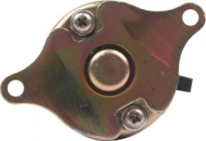 Starter - 125cc to 150cc, GY6 - 30A1260 - PBC1815F1