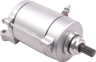 Starter - 200cc to 250cc, 9 Tooth - 30A1090 - PBC2088F1